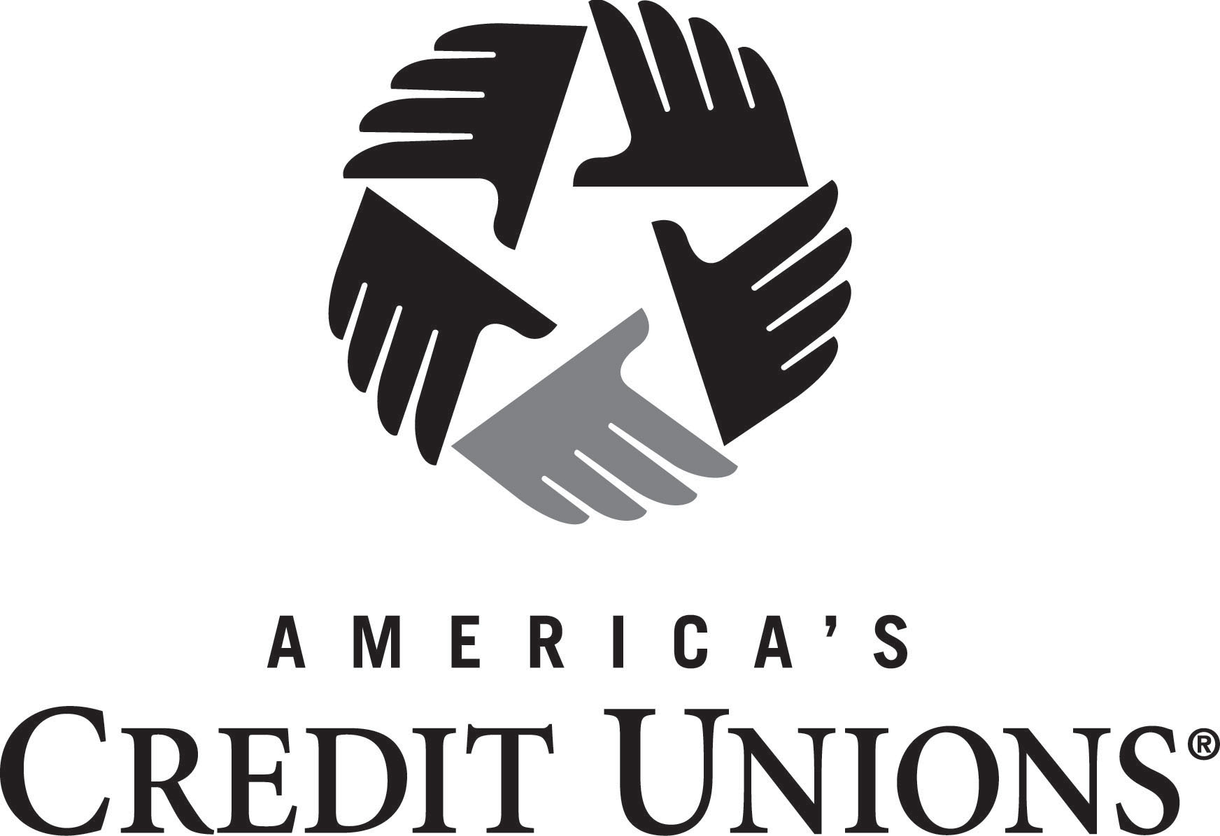 America Credit Union Logo 